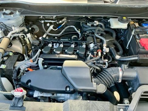 Used 2023 Honda CR-V EX image 7