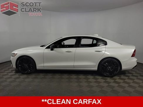 Used 2024 Volvo S60 B5 Plus w/ Climate Package AWD/4WD image 5