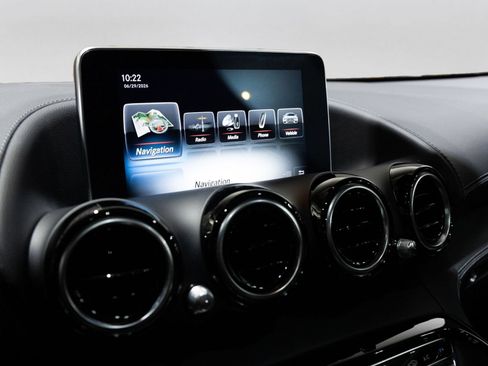 Used 2017 Mercedes-Benz AMG GT Coupe image 40