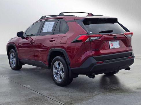 Certified 2025 Toyota RAV4 XLE w/ Convenience Package image 5