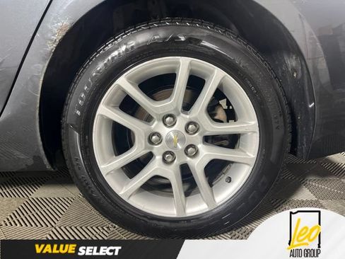 Used 2014 Chevrolet Malibu LT w/ Power Convenience Package FWD image 28