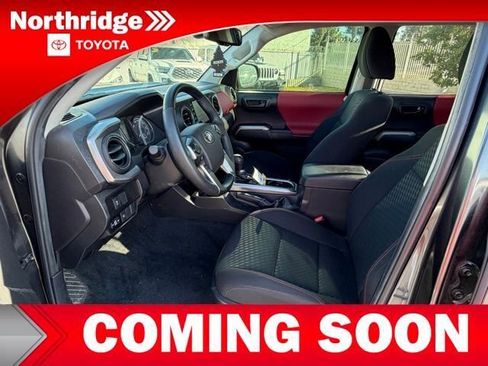 Used 2023 Toyota Tacoma SR5 image 6