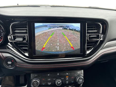 Used 2024 Dodge Durango R/T image 28
