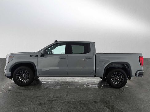 Used 2024 GMC Sierra 1500 Elevation image 6