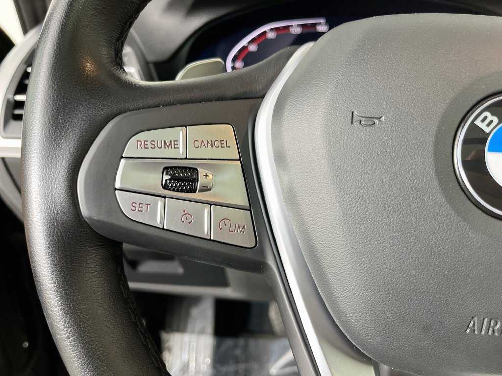 Used 2023 BMW X3 xDrive30i AWD/4WD image 14