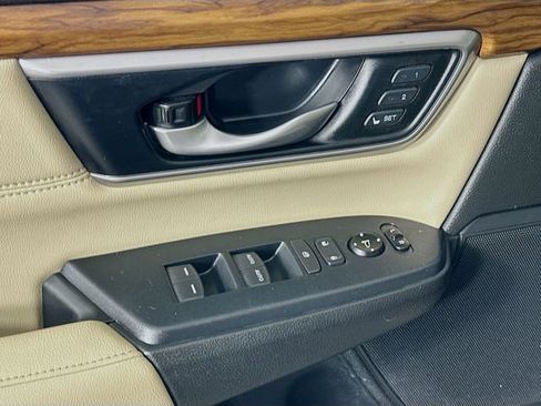 Certified 2019 Honda CR-V EX-L image 22