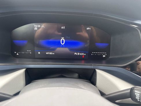 Certified 2024 Volkswagen Taos SE AWD/4WD image 32