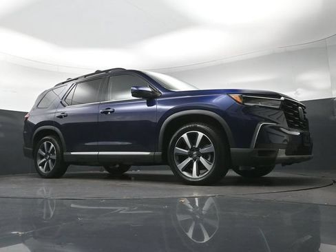 Certified 2023 Honda Pilot Elite image 29