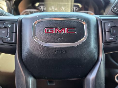 Used 2021 GMC Sierra 1500 AT4 w/ AT4 Value Package image 37