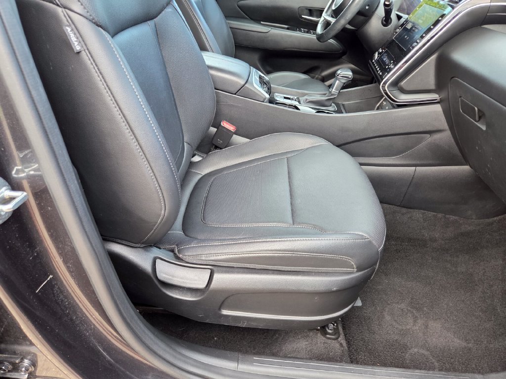 Used 2023 Hyundai Tucson SEL w/ Convenience Package FWD image 29