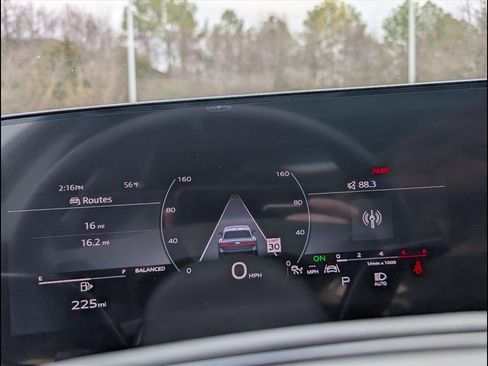 New 2026 Audi A6 Prestige image 10