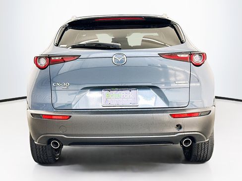Used 2024 MAZDA CX-30 AWD 2.5 S w/ Preferred Package image 7