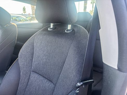 Certified 2023 Honda Accord EX image 24