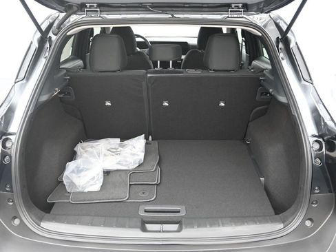 New 2026 Nissan Kicks SV image 23