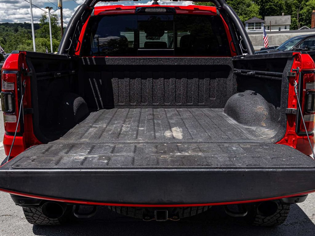 Used 2023 RAM 1500 TRX w/ TRX Level 2 Equipment Group AWD/4WD image 35