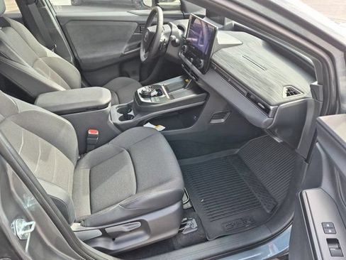 Certified 2026 Toyota C-HR AWD/4WD image 5