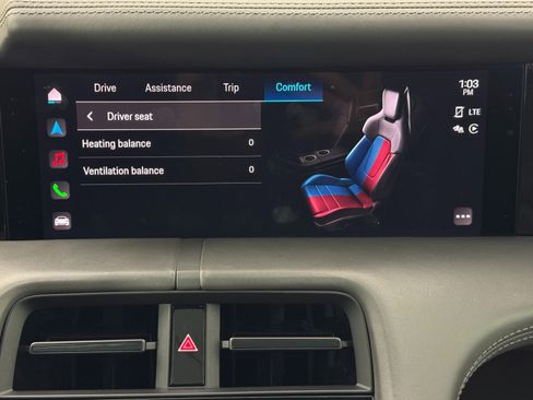 Used 2020 Porsche Taycan 4S w/ Premium Package image 33