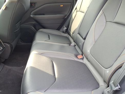Certified 2026 Subaru Forester Wilderness AWD/4WD image 12