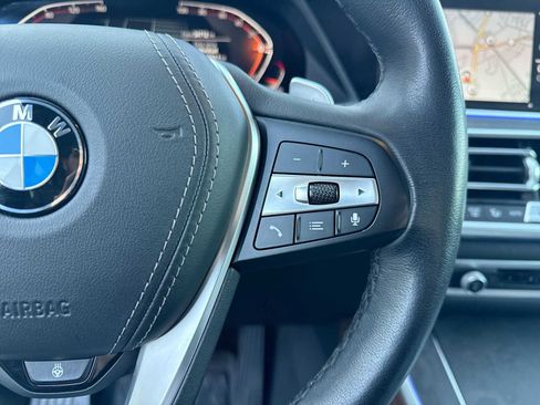 Used 2023 BMW X5 xDrive40i w/ Premium Package image 26