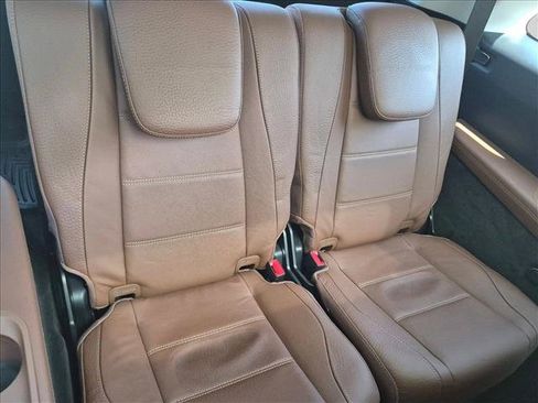 Certified 2024 Mercedes-Benz GLS 450 4MATIC image 21