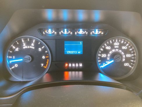 Used 2020 Ford F150 XLT RWD image 23