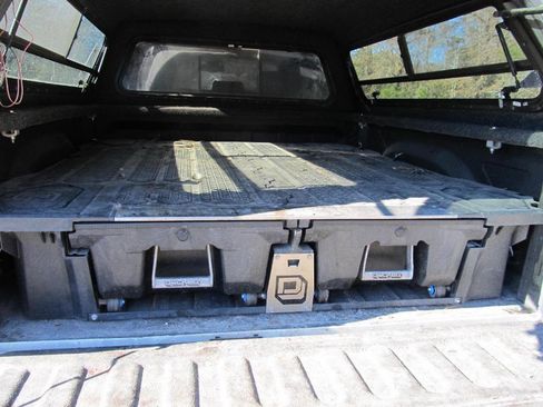 Used 2017 RAM 2500 Laramie w/ Convenience Group image 20