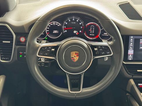 Certified 2019 Porsche Cayenne AWD/4WD image 29