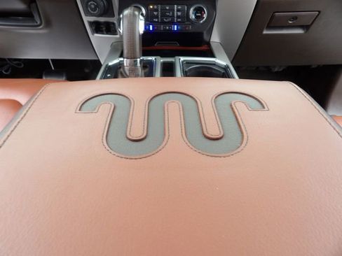 Certified 2020 Ford F150 King Ranch w/ Equipment Group 601A Luxury image 29