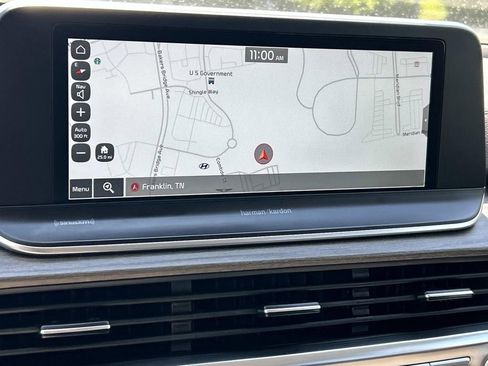 Used 2021 Kia Telluride SX FWD image 34