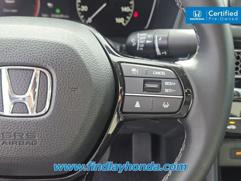 Used 2024 Honda Civic EX image 30