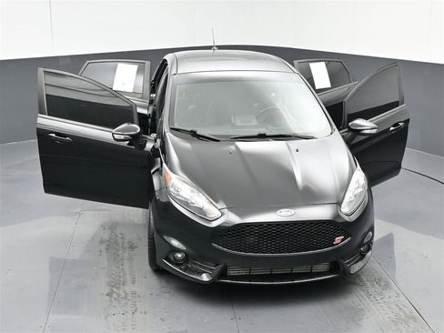 Used 2016 Ford Fiesta ST image 36