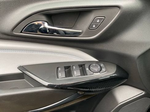 New 2026 Chevrolet Trax LT w/ Driver Confidence Package FWD image 14
