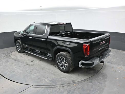 New 2026 GMC Sierra 1500 SLT w/ SLT Premium Package AWD/4WD image 27