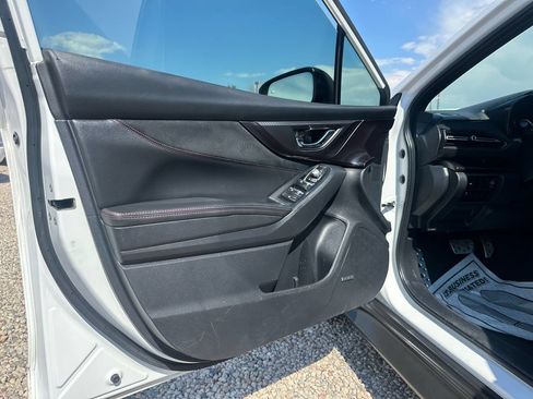 Used 2023 Subaru WRX GT w/ Popular Package #2A AWD/4WD image 34