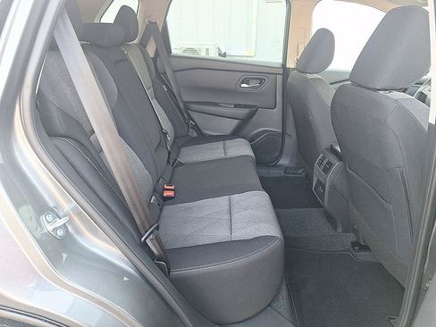 Certified 2026 Nissan Rogue SV FWD image 22