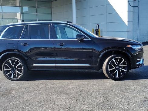Used 2023 Volvo XC90 B6 Plus w/ Protection Package Premier image 2