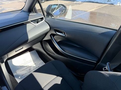 Used 2020 Toyota Corolla SE w/ Carpet Mat Package (TMS) image 29