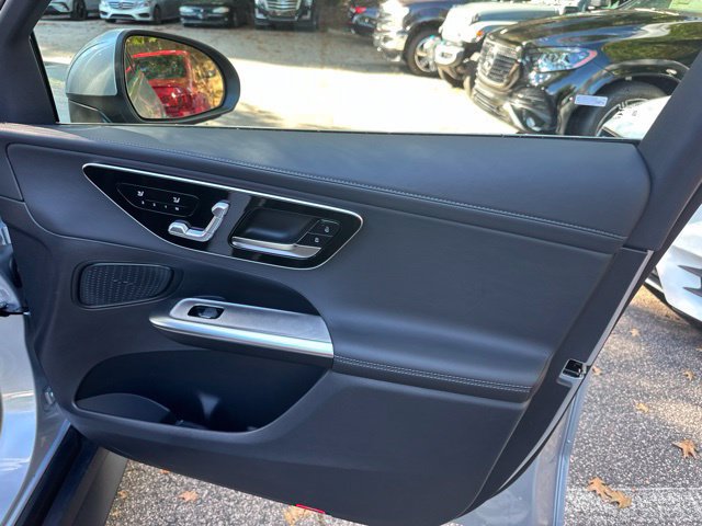 Certified 2026 Mercedes-Benz GLC 300 4MATIC image 19