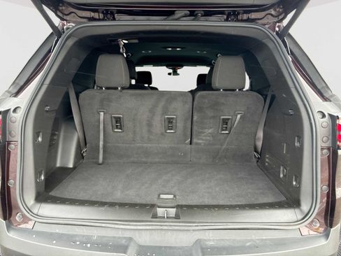 Certified 2023 Chevrolet Traverse LT image 25