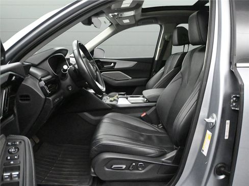 Certified 2023 Acura MDX SH-AWD w/ Technology Package image 8