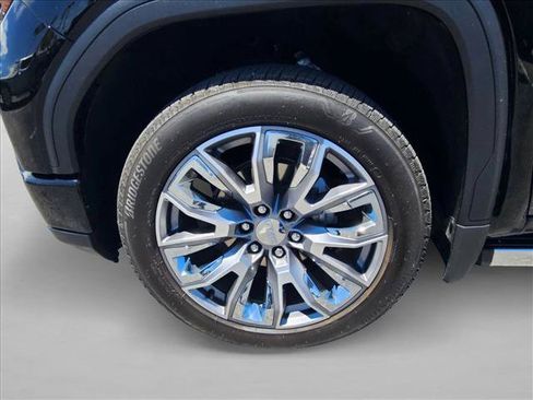 Used 2025 GMC Sierra 1500 Denali w/ Denali Reserve Package RWD image 23