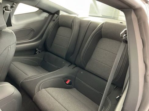 New 2026 Ford Mustang EcoBoost image 23