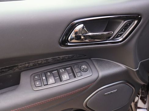 New 2026 Dodge Durango GT AWD/4WD image 7