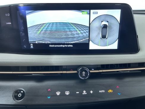 Certified 2024 Nissan Ariya AWD image 19