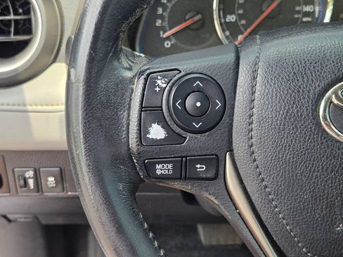 Used 2014 Toyota RAV4 Limited FWD image 25