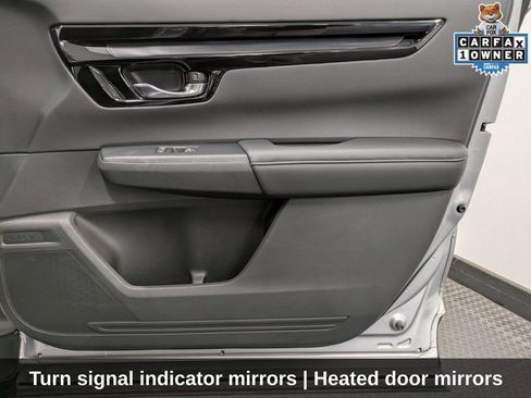 Certified 2024 Honda CR-V EX-L image 33