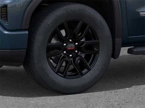 New 2026 GMC Sierra 1500 Elevation w/ Elevation Premium Package image 9
