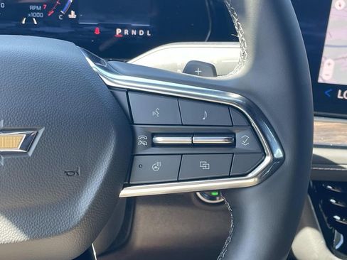 New 2026 Chevrolet Tahoe Premier w/ Sun And Tow Package AWD/4WD image 30