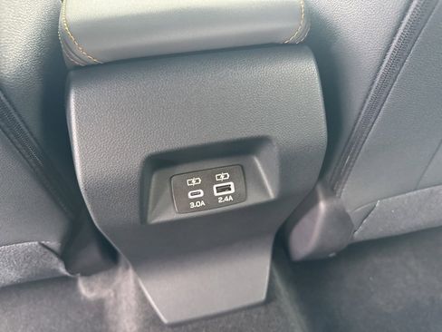 New 2025 Subaru Crosstrek 2.5i Wilderness w/ Crosstrek Mirror Package image 14