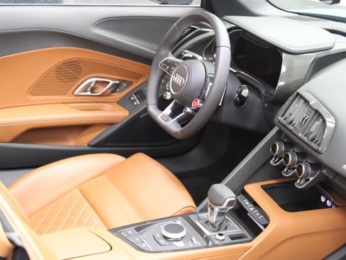 Used 2020 Audi R8 V10 performance image 72